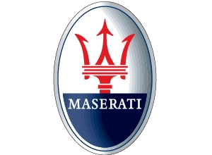 MASERATI